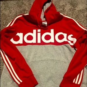 Adidas hoodie